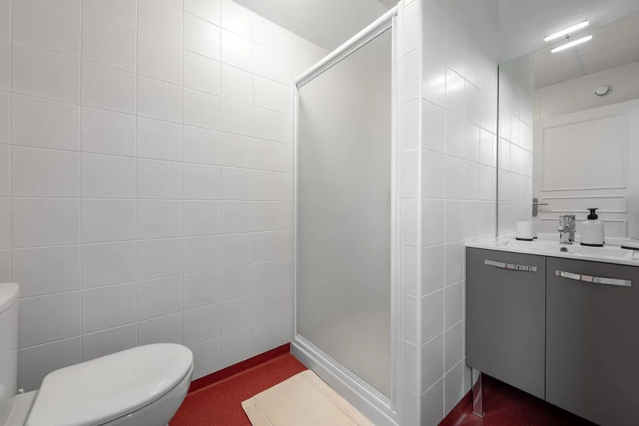 -Maison Calmels-Pmr-7 Chambres Et 7 Sdb - Proche Albi Carmaux Frankrijk