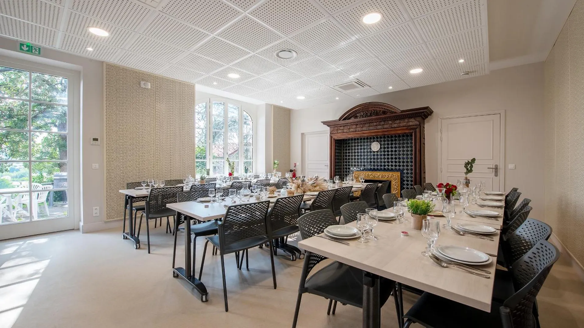 -Maison Calmels-Pmr-7 Chambres Et 7 Sdb - Proche Albi Carmaux 0*,
