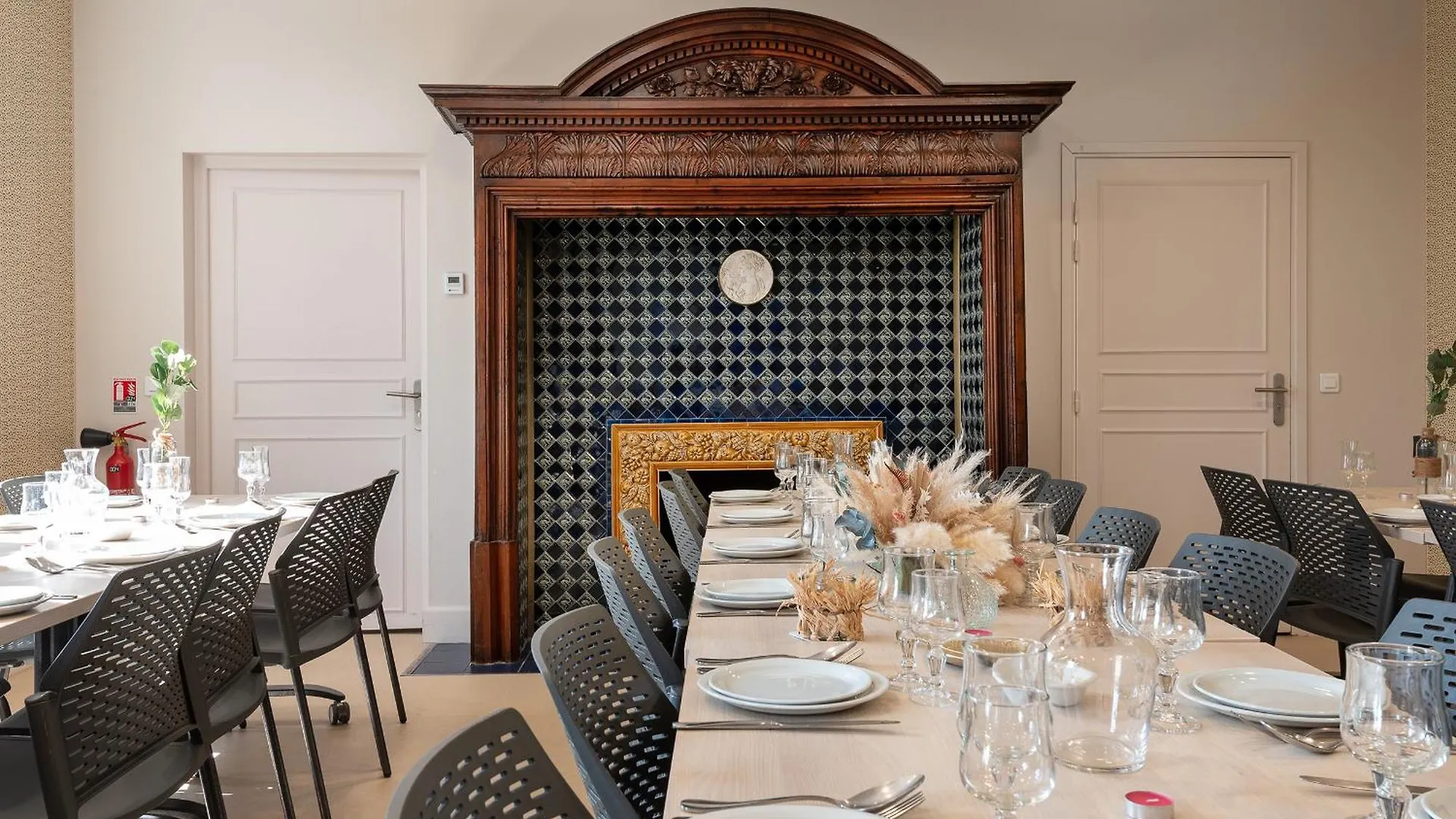 -Maison Calmels-Pmr-7 Chambres Et 7 Sdb - Proche Albi Carmaux Frankrijk