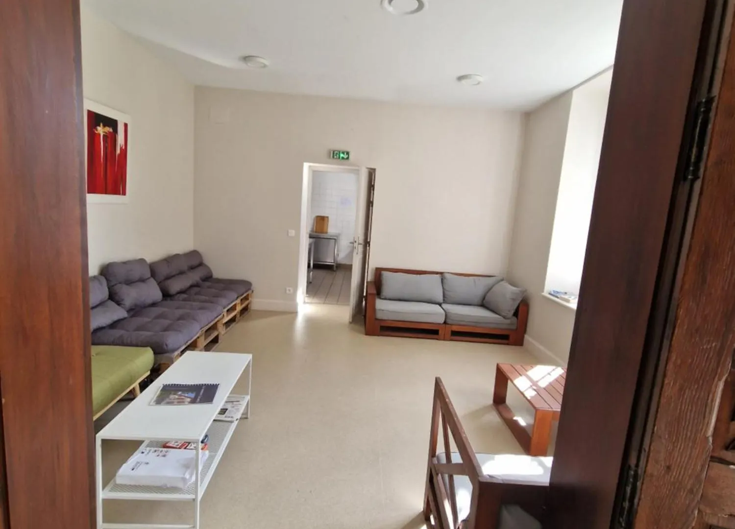 Vakantiehuis -Maison Calmels-Pmr-7 Chambres Et 7 Sdb - Proche Albi Carmaux Frankrijk