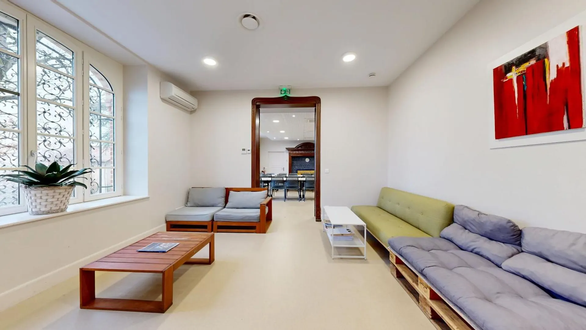 Vakantiehuis -Maison Calmels-Pmr-7 Chambres Et 7 Sdb - Proche Albi Carmaux