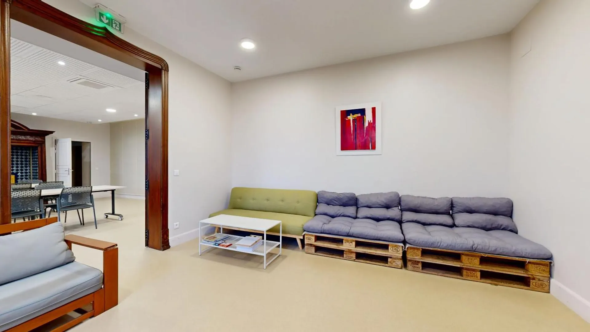 -Maison Calmels-Pmr-7 Chambres Et 7 Sdb - Proche Albi Carmaux
